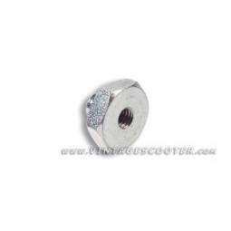 Ecrou de roue Vespa Clef 22mm